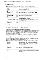 Preview for 63 page of Siemens Gigaset C1 User Manual