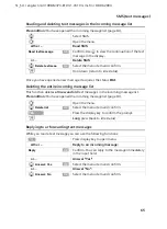 Preview for 66 page of Siemens Gigaset C1 User Manual