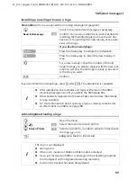 Preview for 70 page of Siemens Gigaset C1 User Manual