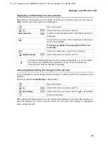 Preview for 76 page of Siemens Gigaset C1 User Manual