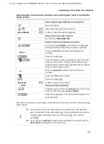 Preview for 78 page of Siemens Gigaset C1 User Manual