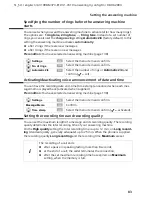 Preview for 84 page of Siemens Gigaset C1 User Manual