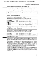 Preview for 86 page of Siemens Gigaset C1 User Manual