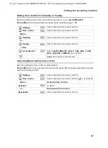 Preview for 88 page of Siemens Gigaset C1 User Manual