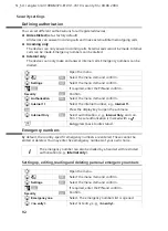 Preview for 93 page of Siemens Gigaset C1 User Manual