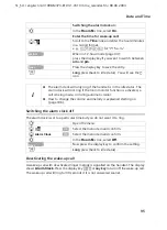 Preview for 96 page of Siemens Gigaset C1 User Manual