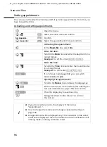 Preview for 97 page of Siemens Gigaset C1 User Manual