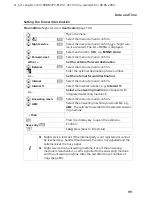 Preview for 100 page of Siemens Gigaset C1 User Manual