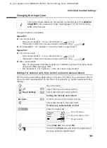 Preview for 106 page of Siemens Gigaset C1 User Manual