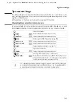 Preview for 112 page of Siemens Gigaset C1 User Manual