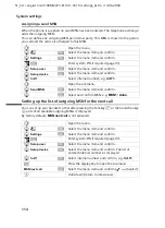 Preview for 115 page of Siemens Gigaset C1 User Manual