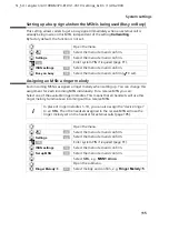 Preview for 116 page of Siemens Gigaset C1 User Manual