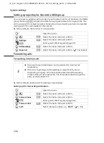 Preview for 117 page of Siemens Gigaset C1 User Manual