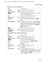 Preview for 120 page of Siemens Gigaset C1 User Manual