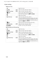 Preview for 121 page of Siemens Gigaset C1 User Manual