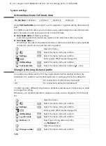 Preview for 127 page of Siemens Gigaset C1 User Manual