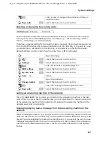 Preview for 128 page of Siemens Gigaset C1 User Manual