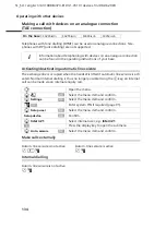 Preview for 135 page of Siemens Gigaset C1 User Manual