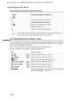 Preview for 137 page of Siemens Gigaset C1 User Manual