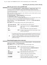 Preview for 140 page of Siemens Gigaset C1 User Manual