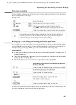 Preview for 142 page of Siemens Gigaset C1 User Manual