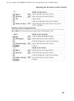 Preview for 146 page of Siemens Gigaset C1 User Manual