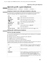 Preview for 148 page of Siemens Gigaset C1 User Manual