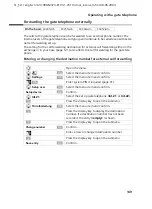 Preview for 150 page of Siemens Gigaset C1 User Manual