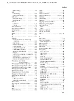 Preview for 172 page of Siemens Gigaset C1 User Manual