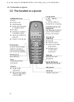 Preview for 181 page of Siemens Gigaset C1 User Manual