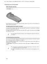 Preview for 189 page of Siemens Gigaset C1 User Manual