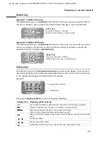 Preview for 190 page of Siemens Gigaset C1 User Manual