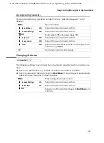 Preview for 194 page of Siemens Gigaset C1 User Manual