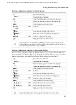 Preview for 206 page of Siemens Gigaset C1 User Manual