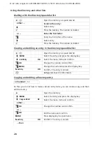 Preview for 207 page of Siemens Gigaset C1 User Manual