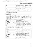 Preview for 208 page of Siemens Gigaset C1 User Manual