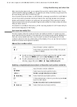 Preview for 210 page of Siemens Gigaset C1 User Manual