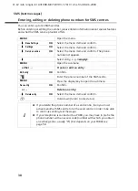 Preview for 217 page of Siemens Gigaset C1 User Manual