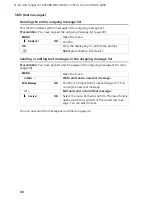 Preview for 223 page of Siemens Gigaset C1 User Manual