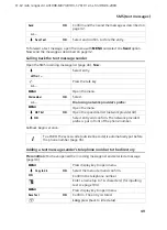 Preview for 228 page of Siemens Gigaset C1 User Manual