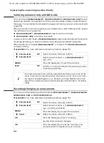 Preview for 233 page of Siemens Gigaset C1 User Manual