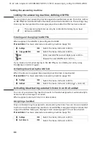 Preview for 245 page of Siemens Gigaset C1 User Manual