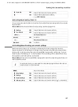 Preview for 246 page of Siemens Gigaset C1 User Manual