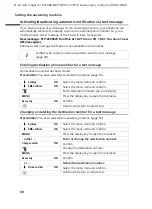 Preview for 247 page of Siemens Gigaset C1 User Manual