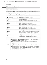 Preview for 255 page of Siemens Gigaset C1 User Manual