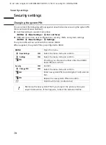 Preview for 257 page of Siemens Gigaset C1 User Manual