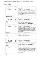 Preview for 265 page of Siemens Gigaset C1 User Manual