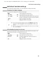 Preview for 268 page of Siemens Gigaset C1 User Manual