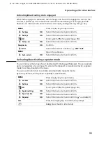 Preview for 274 page of Siemens Gigaset C1 User Manual