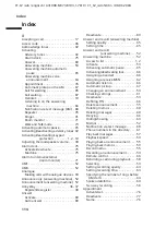 Preview for 293 page of Siemens Gigaset C1 User Manual